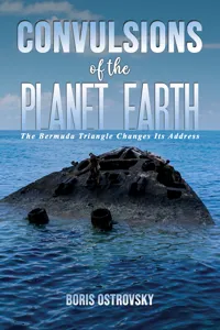 Convulsions of the Planet Earth_cover