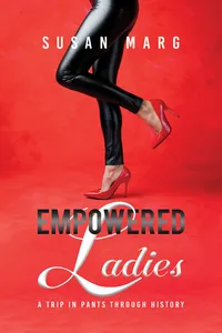 Empowered Ladies_cover