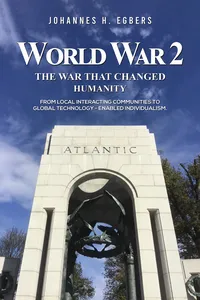 World War 2: The War That Changed Humanity_cover