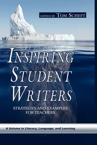 Inspiring Student Writers_cover