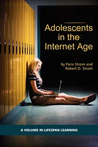 Adolescents in the Internet Age_cover