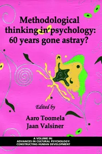 Methodological Thinking in Psychology_cover