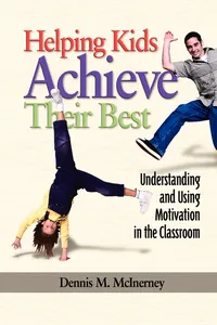 Helping Kids Achieve Their Best_cover