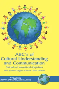 ABC's of Cultural Understanding and Communication_cover