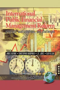 International Public Financial Management Reform_cover