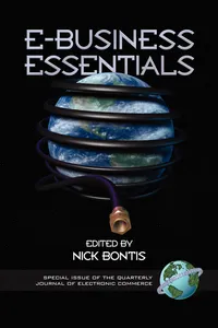 E-Business Essentials_cover