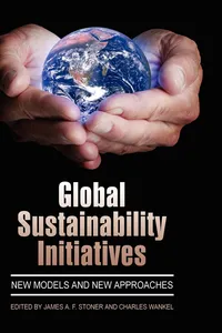 Global Sustainability Initiatives_cover