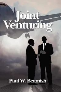 Joint Venturing_cover