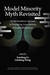 Model Minority Myth Revisited_cover