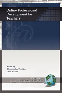 Online Professional Development for Teachers_cover