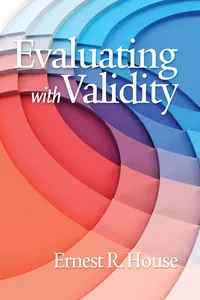 Evaluating with Validity_cover