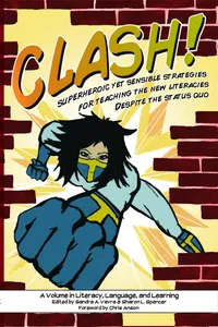 CLASH!_cover