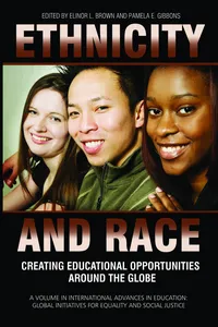 Ethnicity and Race_cover