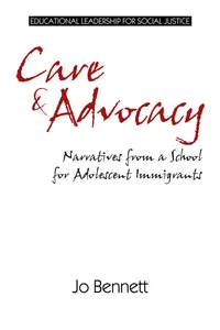 Care & Advocacy_cover