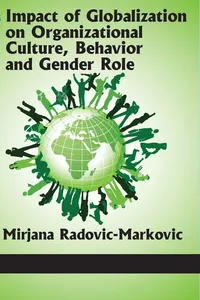 Impact of Globalization on Organizational Culture, Behaviour and Gender Role_cover