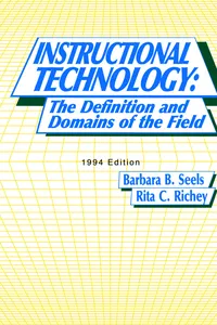 Instructional Technology_cover