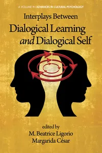 Interplays Between Dialogical Learning and Dialogical Self_cover