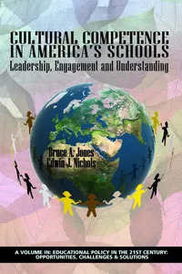 Cultural Competence in America's Schools_cover