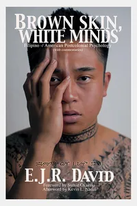 Brown Skin, White Minds_cover