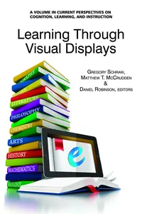 Learning Through Visual Displays_cover