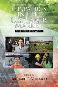 Hispanics in the US Labor Market_cover