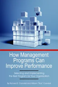 How Management Programs Can Improve Organization Performance_cover