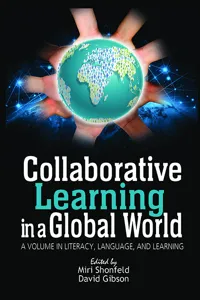 Collaborative Learning in a Global World_cover