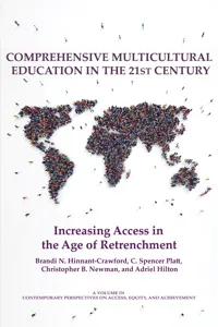 Comprehensive Multicultural Education in the 21st Century_cover