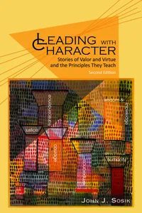 Leading with Character - 2nd Edition_cover