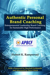 Authentic Personal Brand Coaching_cover