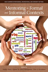 Mentoring in Formal and Informal Contexts_cover