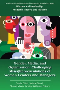 Gender, Media, and Organization_cover