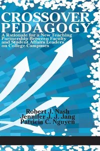 Crossover Pedagogy_cover