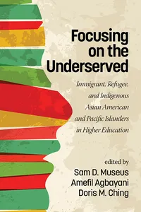 Focusing on the Underserved_cover