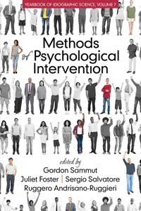 Methods of Psychological Intervention_cover