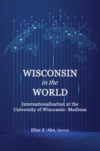 Wisconsin in the World_cover