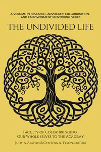 The Undivided Life_cover