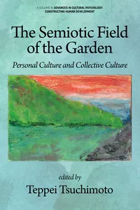 The Semiotic Field of the Garden_cover