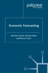 Economic Forecasting_cover