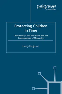 Protecting Children in Time_cover