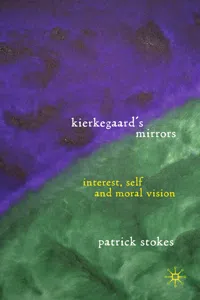 Kierkegaard's Mirrors_cover