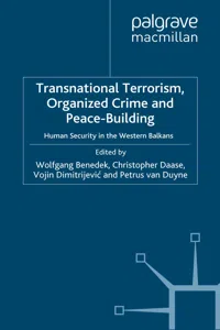 Transnational Terrorism, Organized Crime and Peace-Building_cover