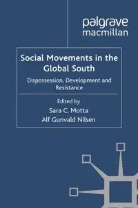 Social Movements in the Global South_cover