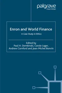 Enron and World Finance_cover