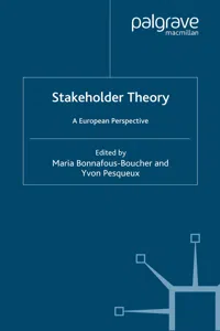 Stakeholder Theory_cover