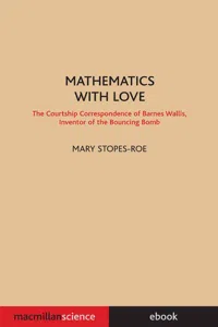 Mathematics With Love_cover