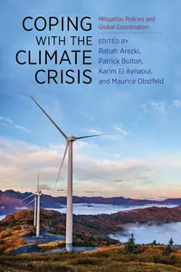 Coping with the Climate Crisis_cover