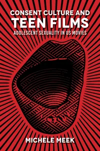 Consent Culture and Teen Films_cover