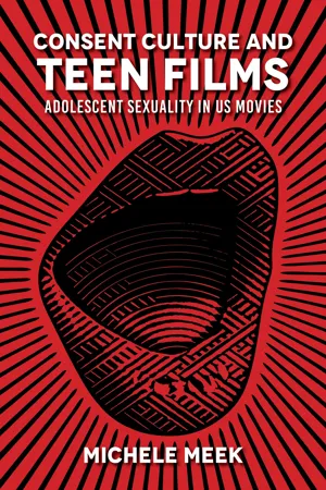 Consent Culture and Teen Films