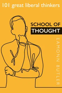 School of Thought_cover